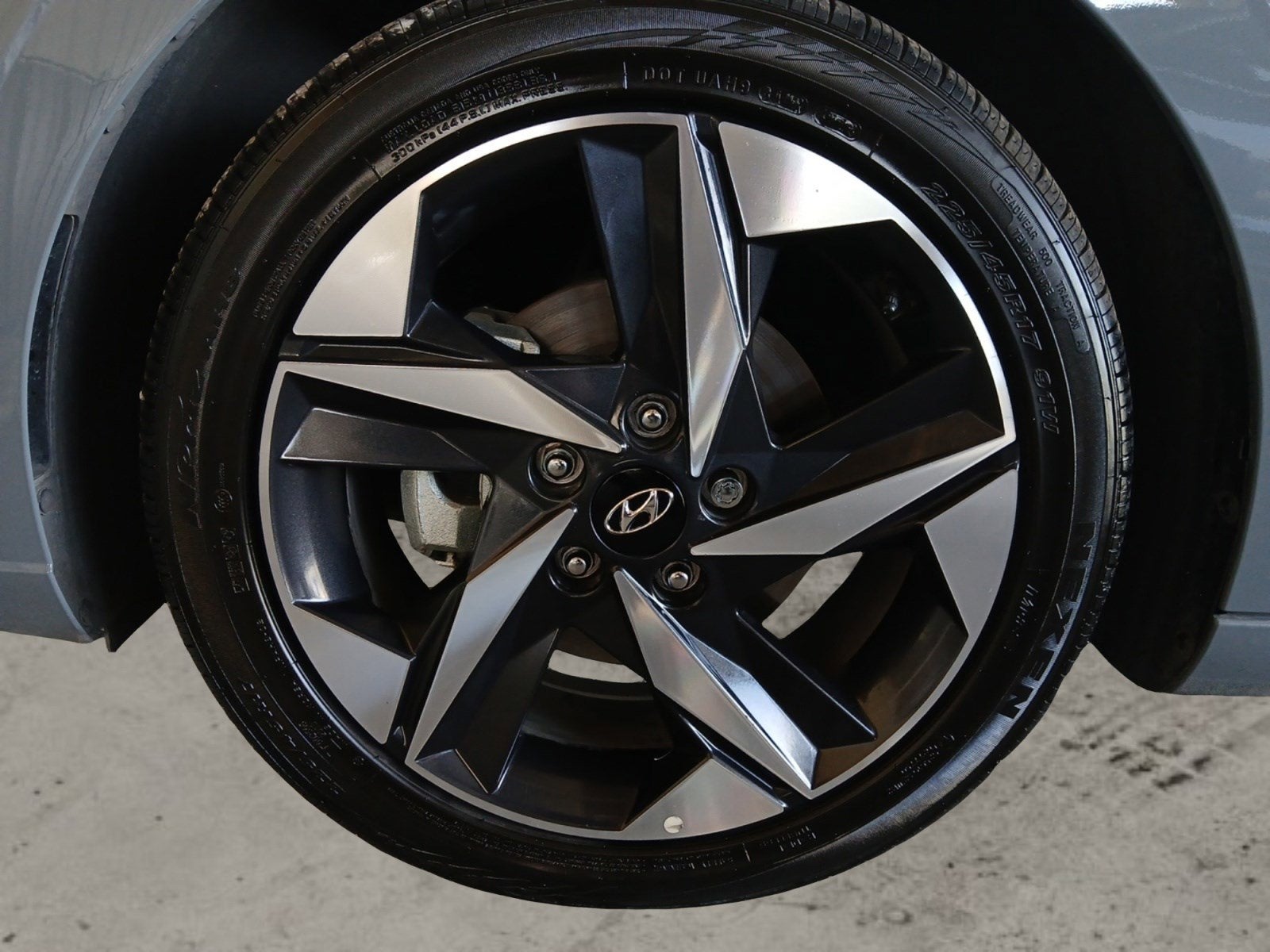 2022 Hyundai Elantra Hybrid Limited