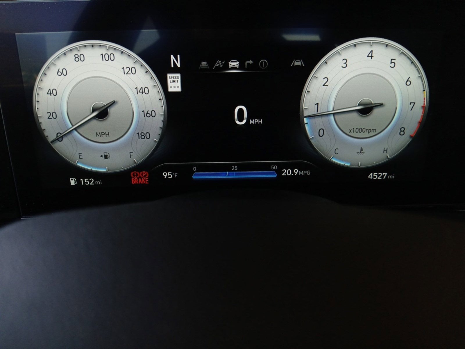 2025 Hyundai Elantra N Base