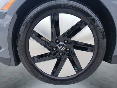 2024 Hyundai IONIQ 6 SE W/ NAVIGATION & BACK-UP CAMERA