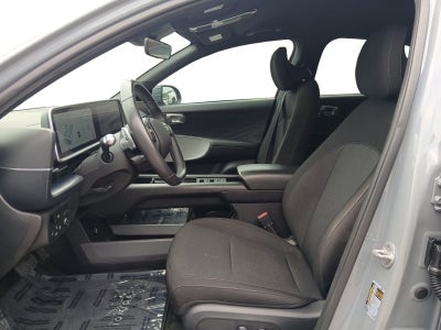 2024 Hyundai IONIQ 6 SE W/ NAVIGATION & BACK-UP CAMERA