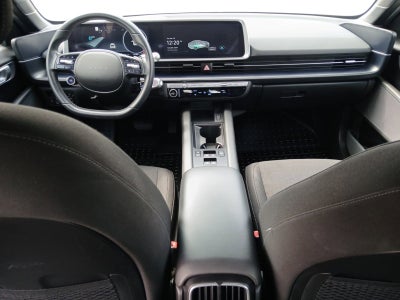 2024 Hyundai IONIQ 6 SE