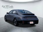 2024 Hyundai IONIQ 6 SE