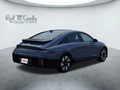 2024 Hyundai IONIQ 6 SE
