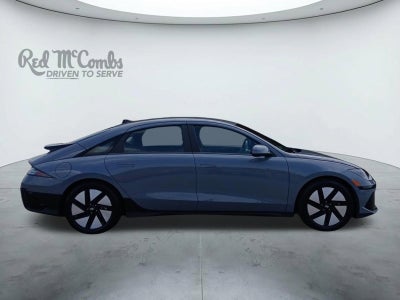 2024 Hyundai IONIQ 6 SE