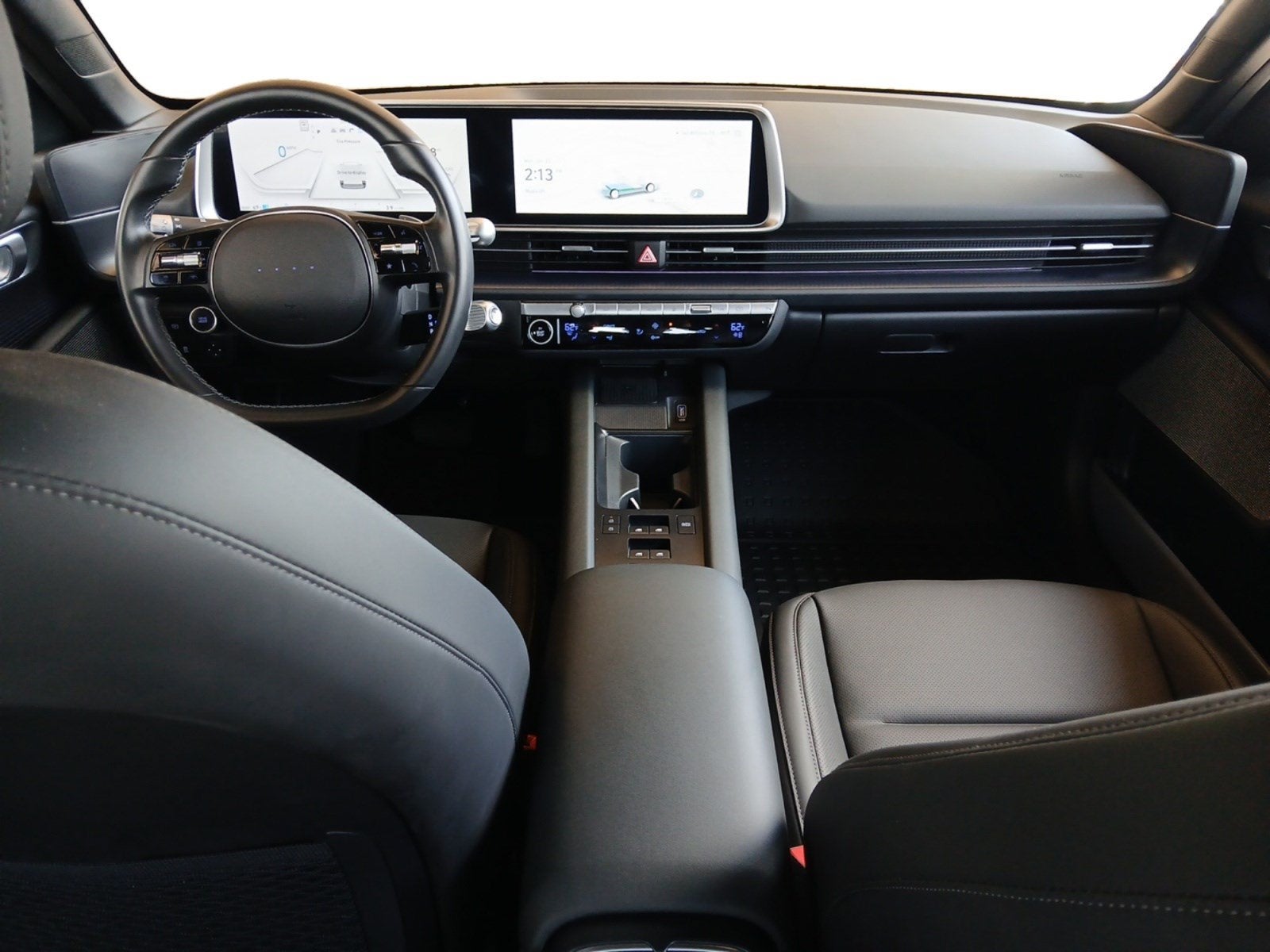 2023 Hyundai IONIQ 6 SEL