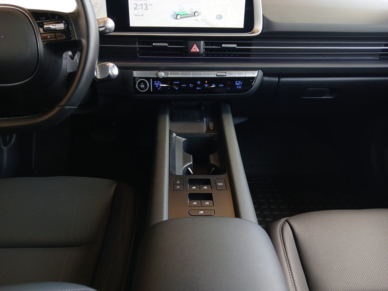 2023 Hyundai IONIQ 6 SEL