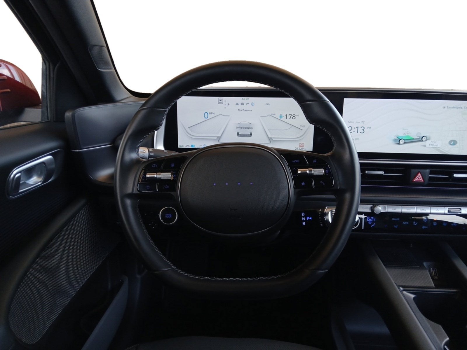 2023 Hyundai IONIQ 6 SEL