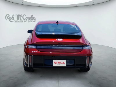 2023 Hyundai IONIQ 6 SEL