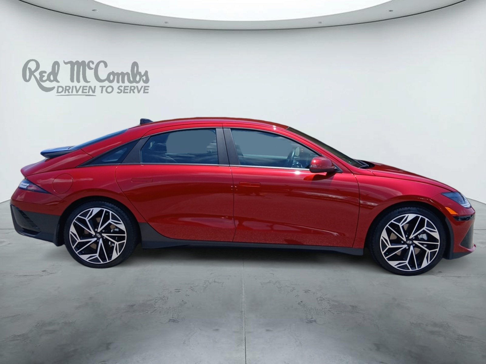 2023 Hyundai IONIQ 6 SEL