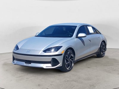 2024 Hyundai IONIQ 6 SEL