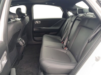 2024 Hyundai IONIQ 6 Limited