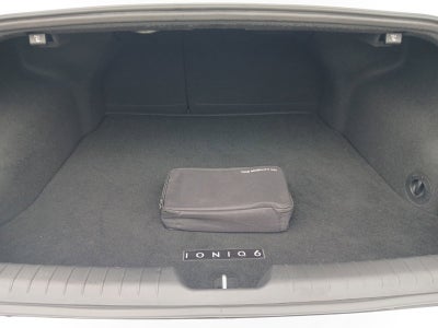 2024 Hyundai IONIQ 6 Limited