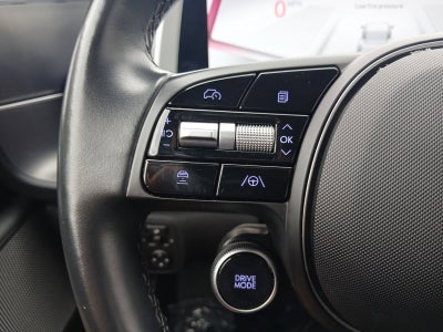 2024 Hyundai IONIQ 6 Limited