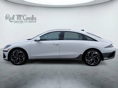 2024 Hyundai IONIQ 6 Limited