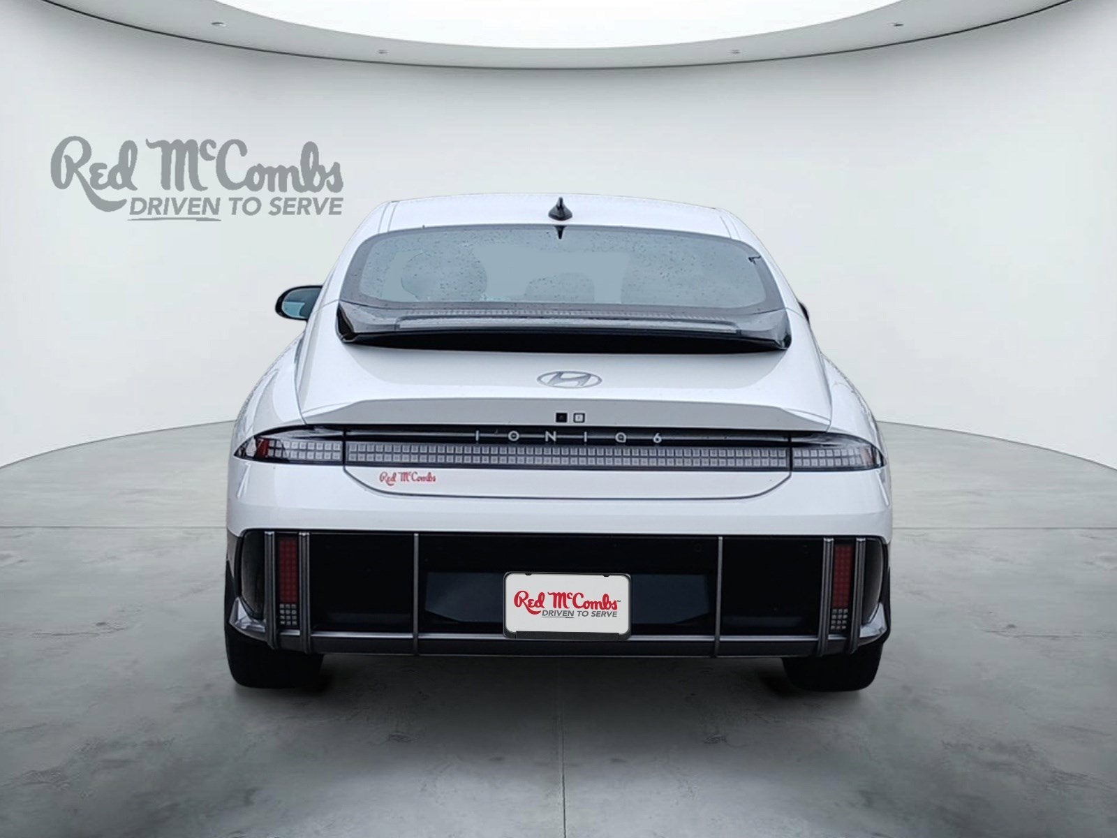 2024 Hyundai IONIQ 6 Limited