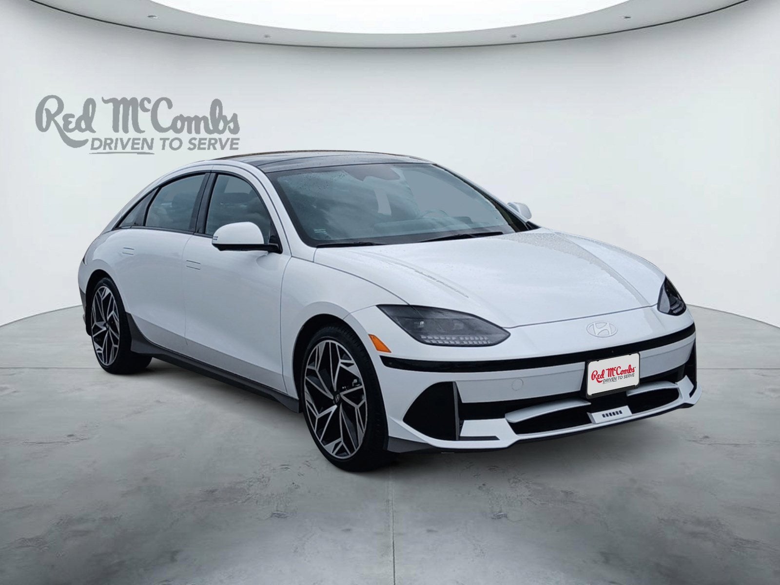 2024 Hyundai IONIQ 6 Limited