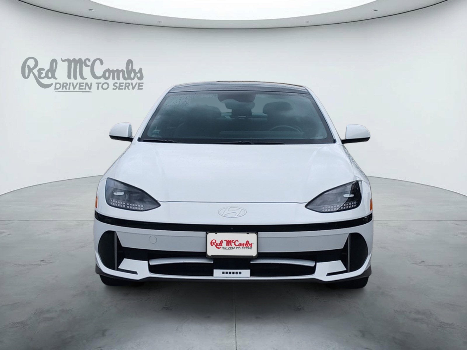 2024 Hyundai IONIQ 6 Limited