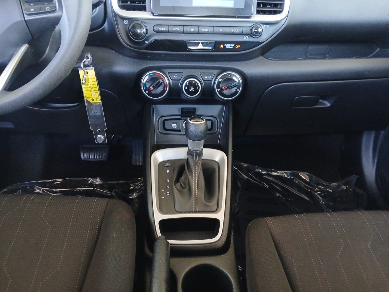 2024 Hyundai Venue SE