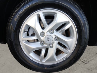 2024 Hyundai Venue SE