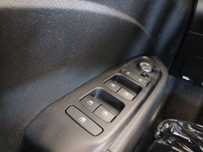 2024 Hyundai Venue SE