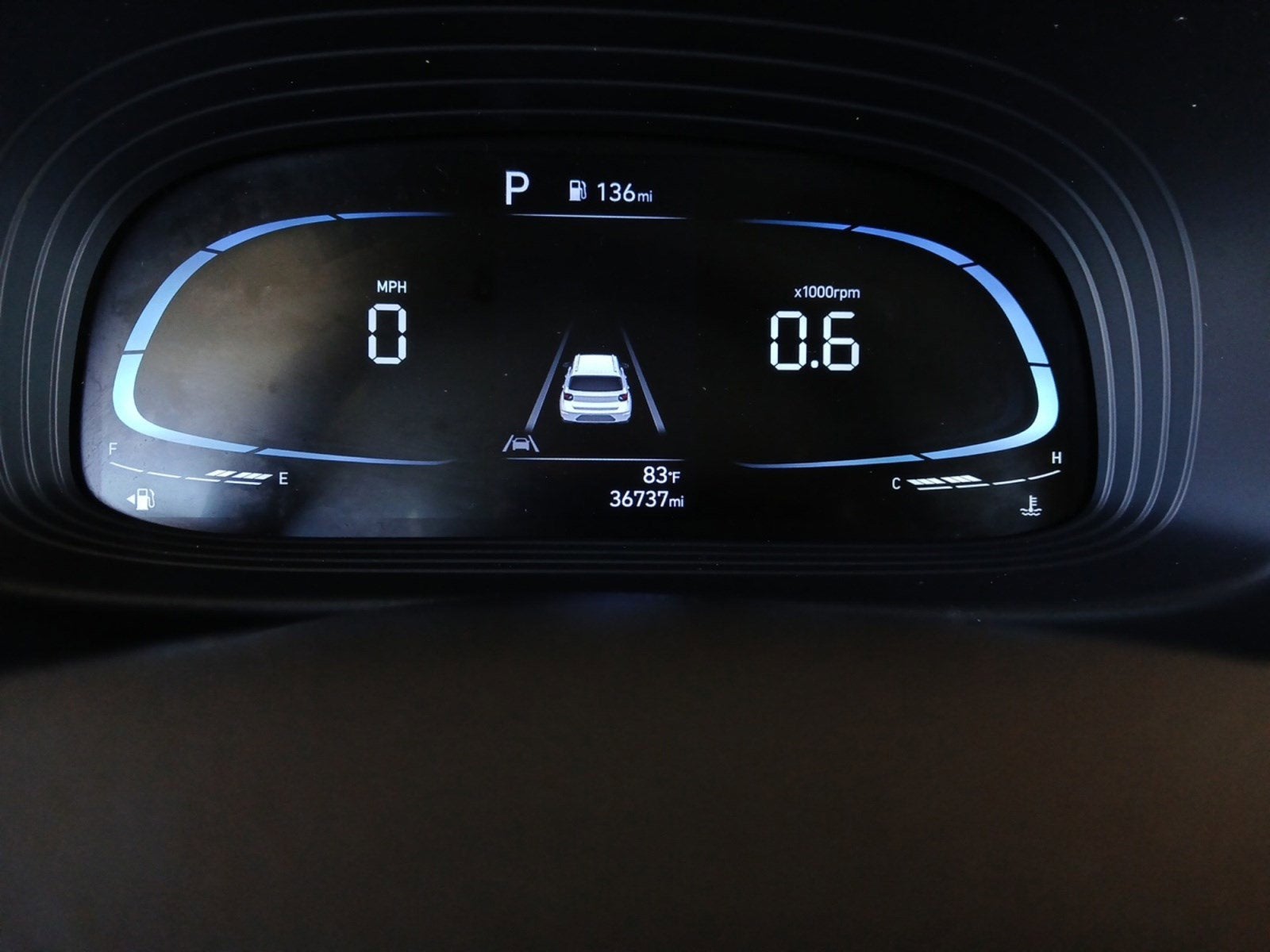 2024 Hyundai Venue SE