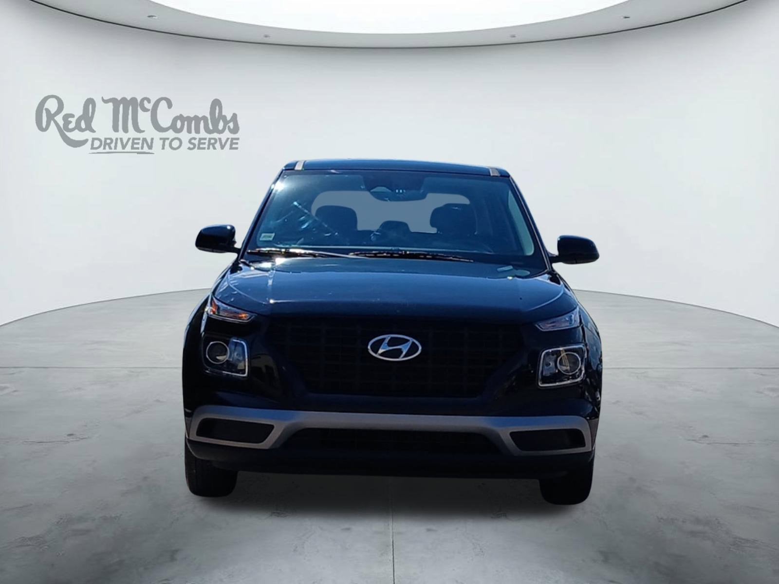 2024 Hyundai Venue SE