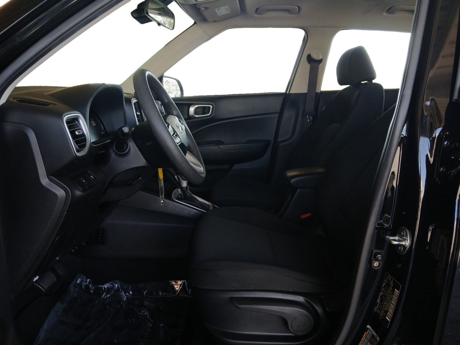 2024 Hyundai Venue SE