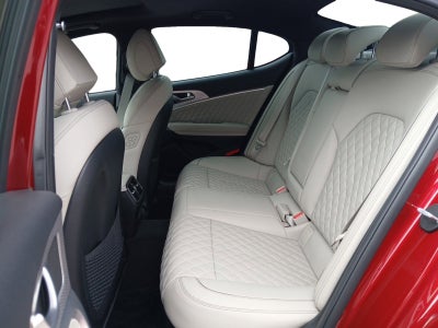 2023 Genesis G70 3.3T