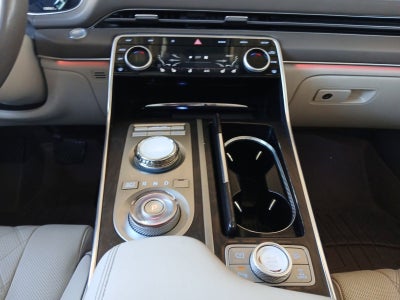 2023 Genesis GV80 3.5T