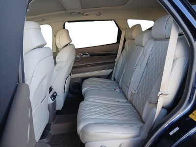 2023 Genesis GV80 3.5T