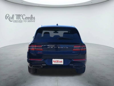 2023 Genesis GV80 3.5T