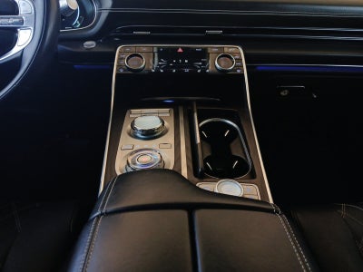 2024 Genesis GV80 3.5T Advanced