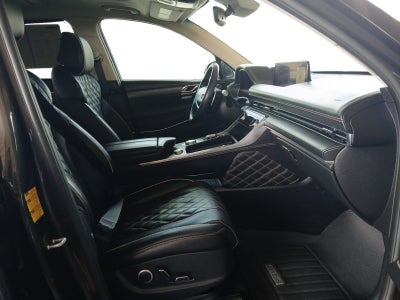 2024 Genesis GV80 3.5T Advanced