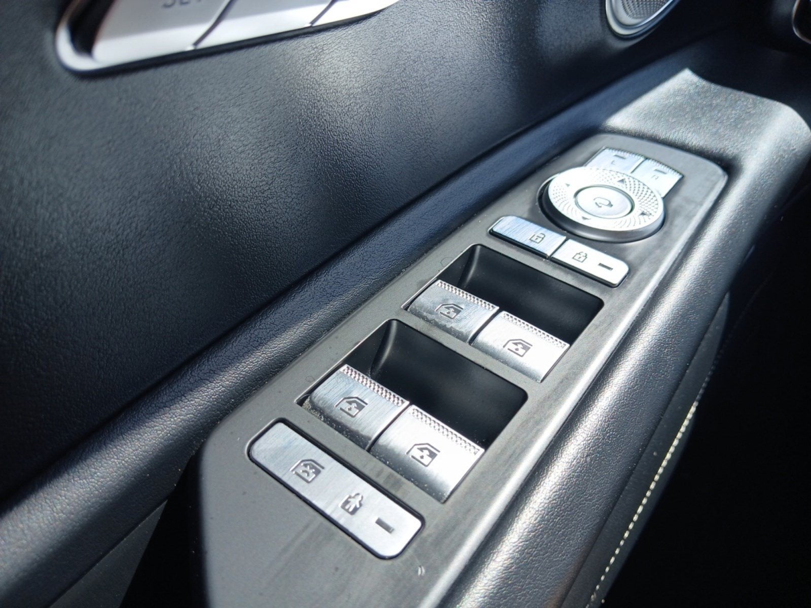 2024 Genesis GV80 3.5T Advanced