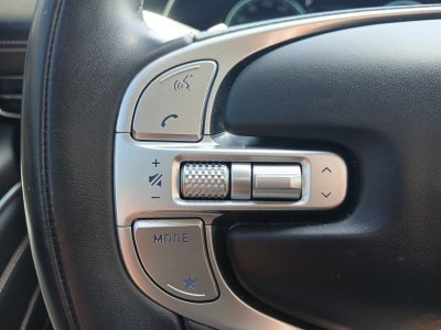 2024 Genesis GV80 3.5T Advanced