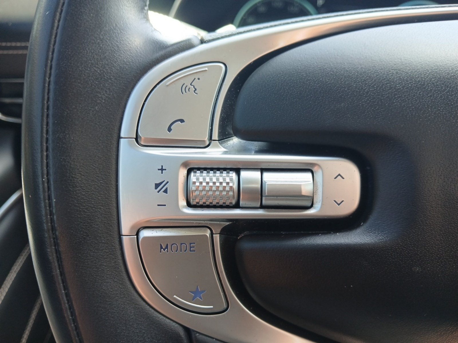 2024 Genesis GV80 3.5T Advanced