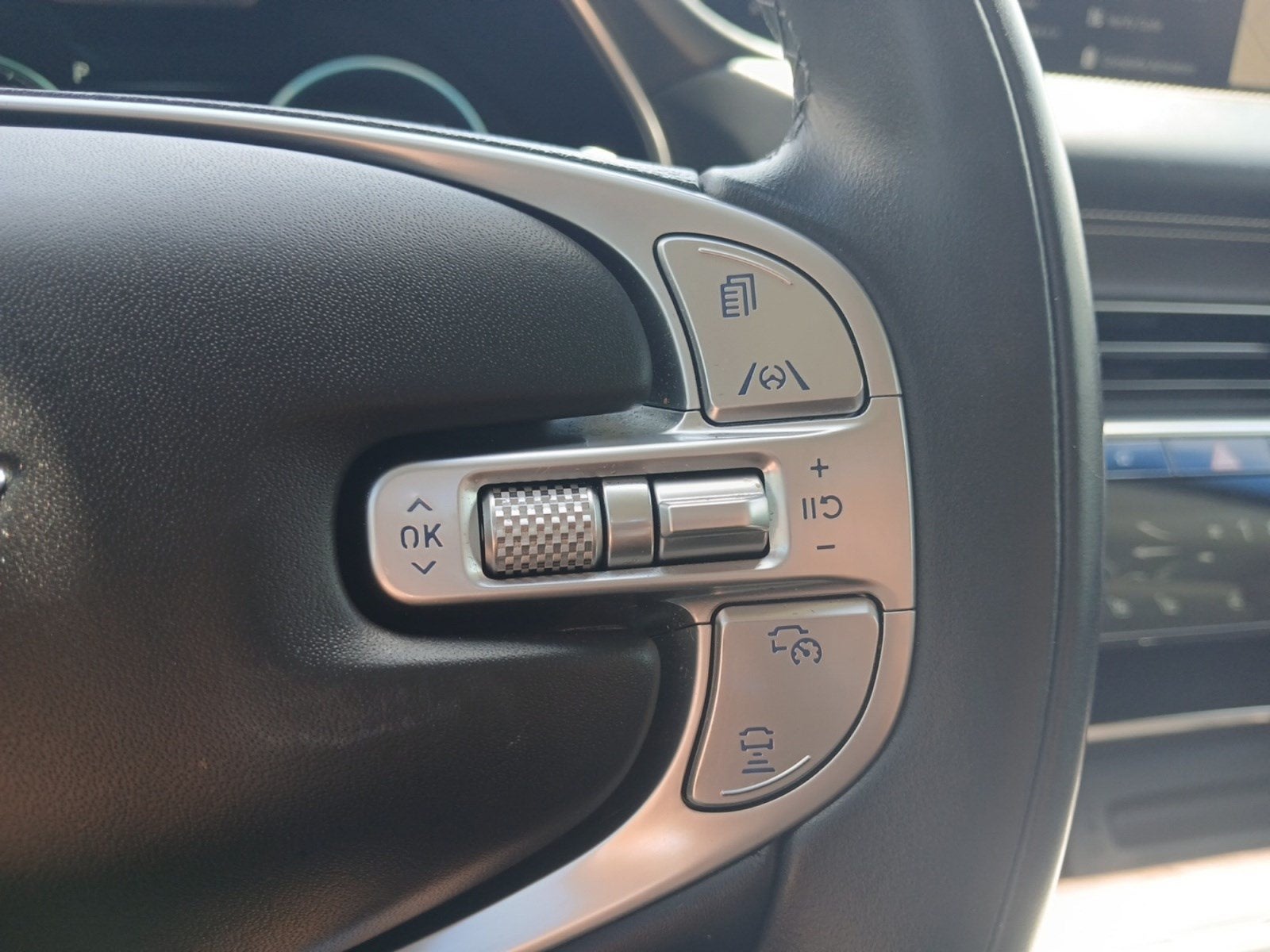 2024 Genesis GV80 3.5T Advanced