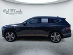 2024 Genesis GV80 3.5T Advanced