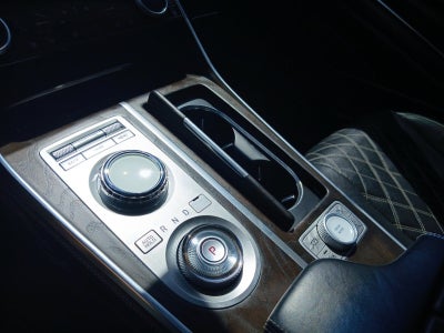 2024 Genesis GV80 3.5T Advanced