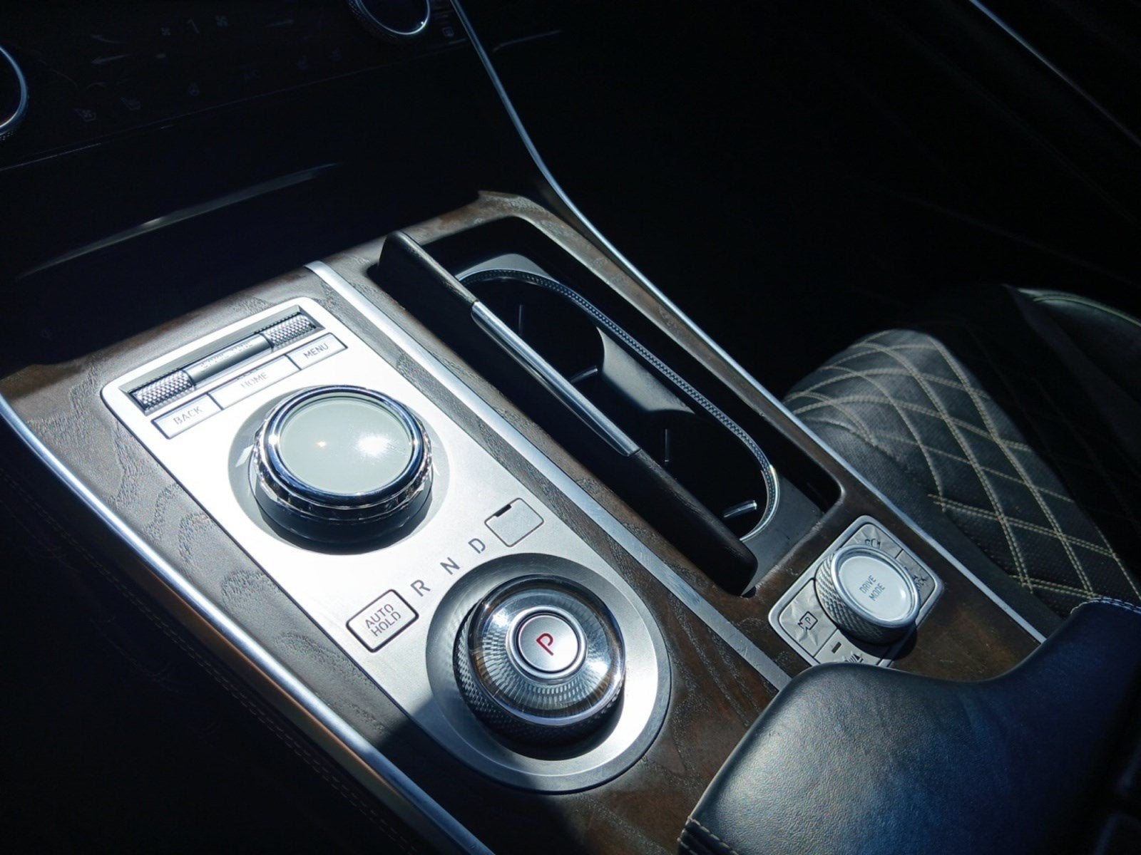 2024 Genesis GV80 3.5T Advanced