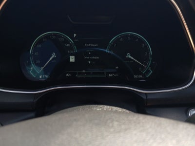 2024 Genesis GV80 3.5T Advanced