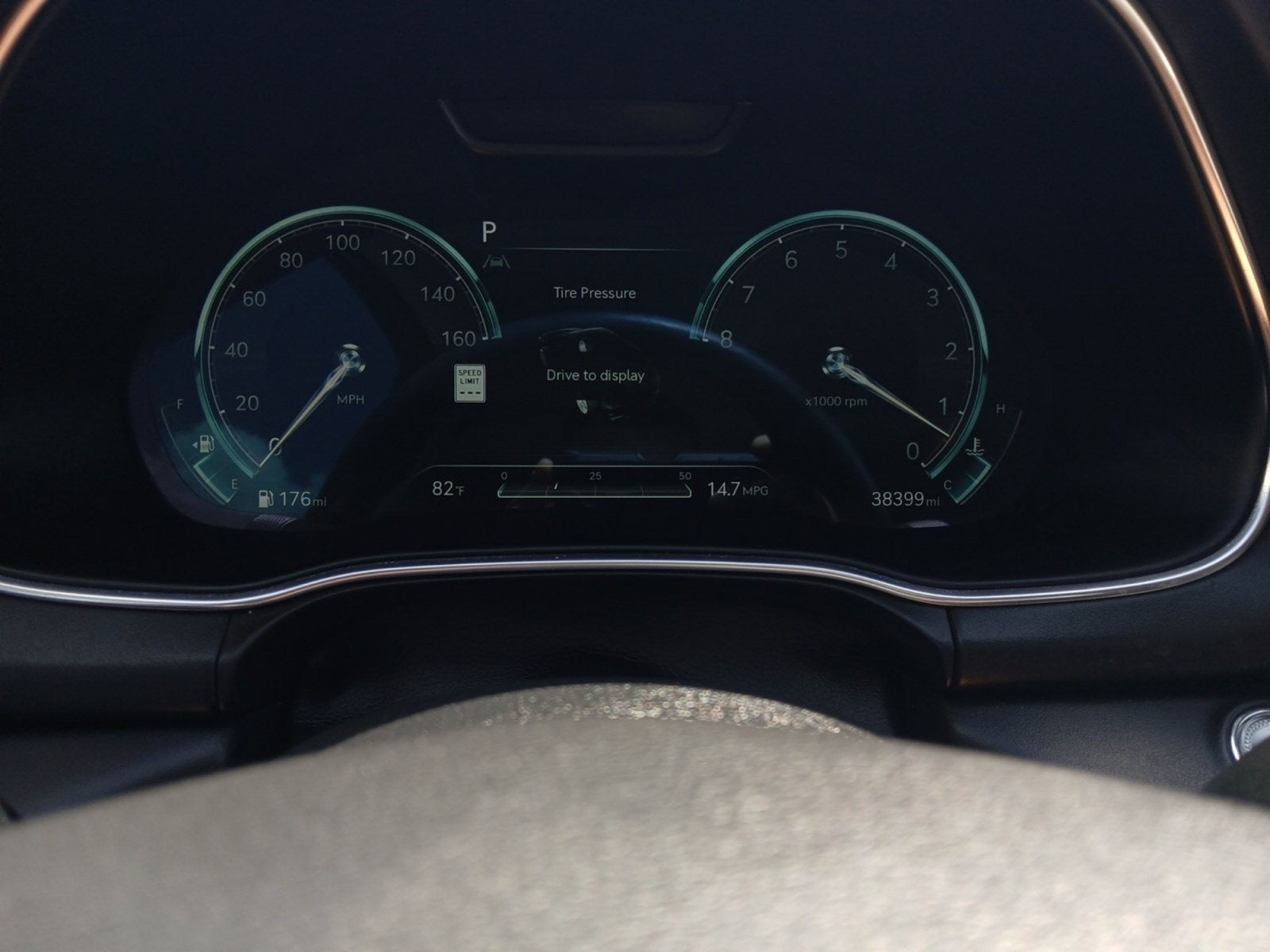 2024 Genesis GV80 3.5T Advanced