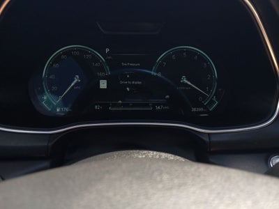 2024 Genesis GV80 3.5T Advanced
