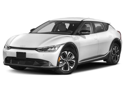 2023 Kia EV6 Wind W/ SMART CRUISE CONTROL