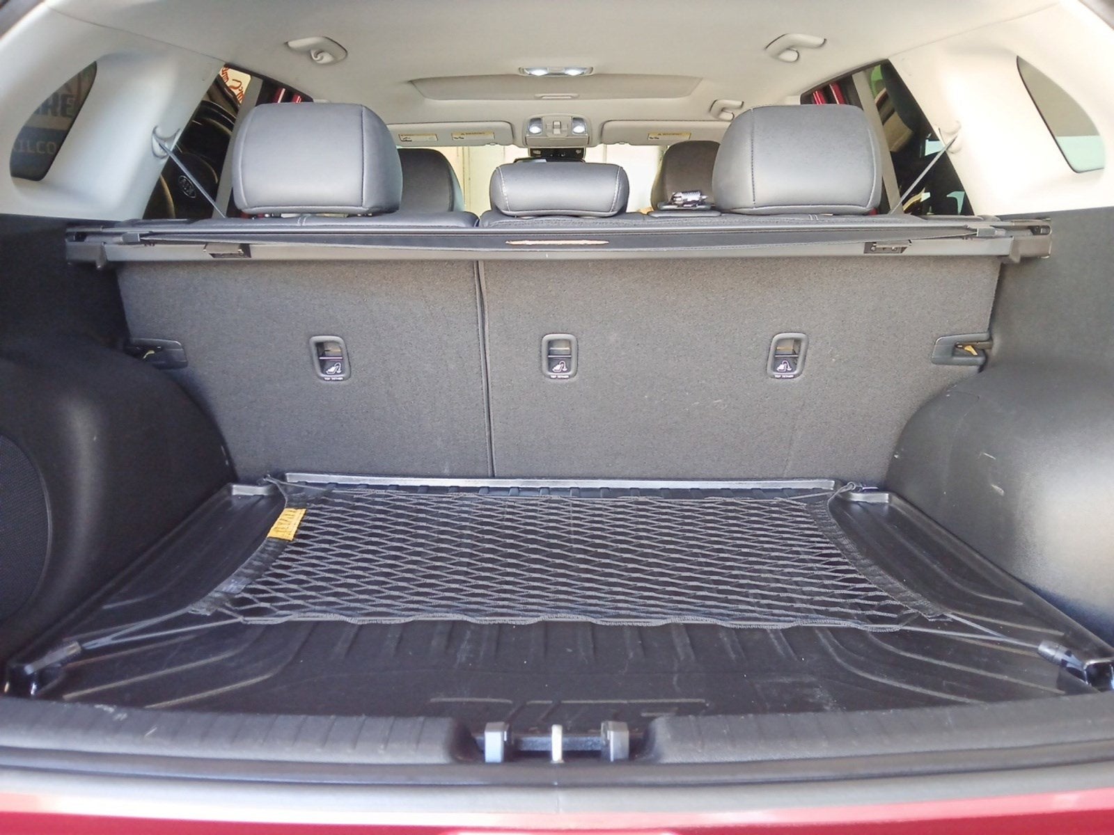 2020 Kia Niro EX Premium W/ HEATED & VENTILATED FRONT SEATS