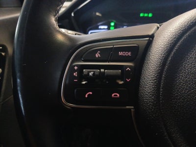 2020 Kia Niro EX Premium W/ HEATED & VENTILATED FRONT SEATS