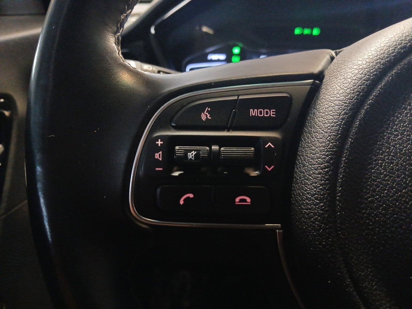 2020 Kia Niro EX Premium W/ HEATED & VENTILATED FRONT SEATS