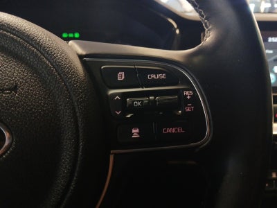 2020 Kia Niro EX Premium W/ HEATED & VENTILATED FRONT SEATS