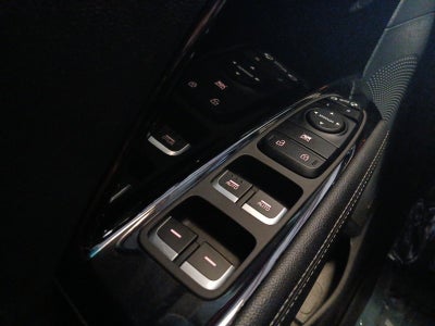 2020 Kia Niro EX Premium W/ HEATED & VENTILATED FRONT SEATS