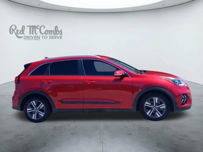 2020 Kia Niro EX Premium W/ HEATED & VENTILATED FRONT SEATS
